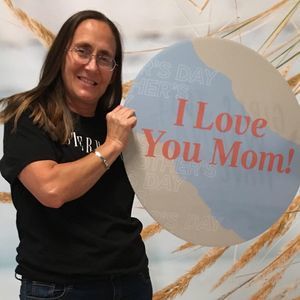 Meet your Posher, Tracy